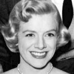 rosemary clooney birthday, rosemary clooney 1957, american singer, 1950s hit singles, come on a my house, half as much, hey there, this ole house, mambo italiano, actress, 1950s movies, the stars are singing, here come the girls, red garters, white christmas, deep in my heart, 1950s television series, songs for sale, the us royal showcase, the rosemary clooney show hostess, the lux show hostess, the ed sullivan show guest host, the robert q lewis show regular, 1990s films, radioland murders, 1990s tv shows, er mary cavanaugh madame x, married jose ferrer 1953, divorced hose ferrer 1961, married jose ferrer 1964, divorced jose ferrer 1967, married dante dipaolo 1997, mother of miguel ferrer, mother of rafael ferrer, sister betty clooney, sister of nick clooney, aunt of george clooney, grandmother of tessa ferrer, friend robert f kennedy, autobiography of rosemary clooney author, girl singer an autobiography, friend bing crosby, septuagenarian birthdays, senior citizen birthdays, 60 plus birthdays, 55 plus birthdays, 50 plus birthdays, over age 50 birthdays, age 50 and above birthdays, celebrity birthdays, famous people birthdays, may 23rd birthdays, born may 23 1928, died june 29 2002, celebrity deaths