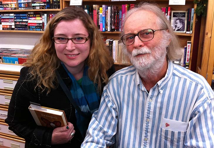 w p kinsella 2011, canadian writer, author, novelist, butterfly dreams, shoeless joe