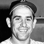 yogi berra birthday, nee lawrence peter berra, yogi berra 1955, american professional baseball player, baseball hall of fame, american league 1950s mvp, major league baseball coach, baseball team manager, new york yankees, new york mets, houston astros, mlb catcher, 1940s mlb all star 1950s, 1961 mlb all star 1962, 1940s world series championships 1950s, nonagenarian birthdays, senior citizen birthdays, 60 plus birthdays, 55 plus birthdays, 50 plus birthdays, over age 50 birthdays, age 50 and above birthdays, celebrity birthdays, famous people birthdays, may 12th birthdays, born may 12 1925, died september 22 2015, celebrity deaths