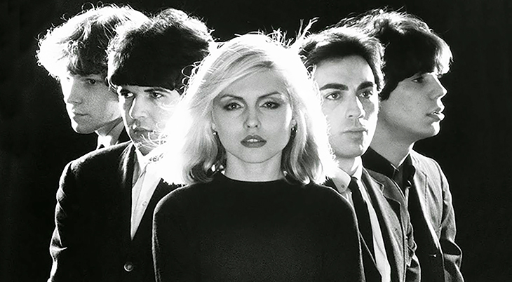 debbie harry 1977, blondie band 1977, 1970s music groups, 1970s disco bands, american singer, songwriter, new wave groups, gary valentine, clem burke, chris stein, jimmy destri