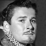 erroll flynn birthday, nee errol leslie thomson flynn, australian american actor, born june 20 1909, 1930s movie star, 1940s films, private lives of elizabeth and essex