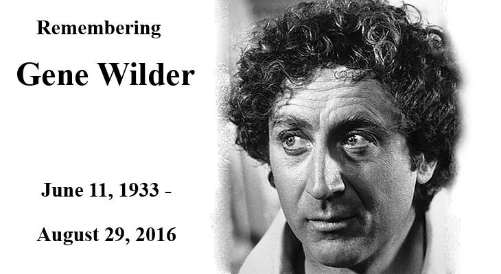 gene wilder 1981, american actor, comedian, comedic actors, 1970s movie star, 1980s movies, nee jerome silberman, american comedian, us army paramedic, screenwriter, actor, director, 1960s television series, the dupont show of the week guest star, 1960s movies, bonnie and clyde, the producers, 1970s movies, start the revolution without me, quackser fortune has a cousin in the bronx, willy wonka and the chocolate factory, everything you always wanted to know about sex but were afraid to ask, rhinoceros, blazing saddles, young frankenstein, the adventure of sherlock holmes smarter brother, silver streak, the frisco kid, the worlds greatest lover, 1980s movies, 1980s comedy films, stir crazy, hanky panky, the woman in red, haunted honeymoon, see no evil hear no evil, 1990s movies, another you, 1990s tv series, something wilder gene bergman, baby boomer fans, friends, co stars, mel brooks, marty feldman, teri garr, madeline kahn, richard pryor, sidney poitier, hanky panky, married gilda radner 1984, married karen webb 1991, non-hodgkins lymphoma, stem cell transplant, alzheimers disease, married mary mercier 1960, divorced 1965, married mary schutz 1967, adopted daughter katherine, author, born june 11 1933, died august 29 2016