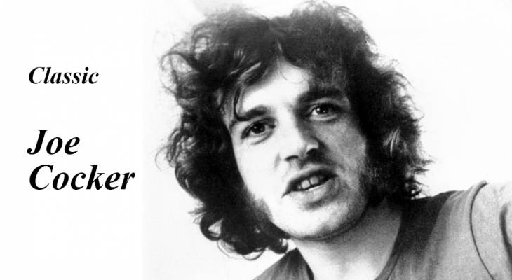 joe cocker, english musician, british blues singer, classic joe cocker songs, rare joe cocker songs, something, with a little help from my friends, you are so beautiful, my fathers son