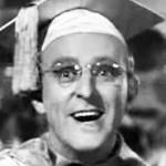 kay kyser birthday, nee james kern kyser, kay kyser 1940, american swing bandleader, musician, big bandleader, 1940s music, 1940s hit songs, three little fishes, 1940s movies, you'll find out, swing fever, my favorite spy, 1950s television series host, kay kysers kollege of musical knowledge host, septuagenarian birthdays, senior citizen birthdays, 60 plus birthdays, 55 plus birthdays, 50 plus birthdays, over age 50 birthdays, age 50 and above birthdays, celebrity birthdays, famous people birthdays, june 18th birthdays, born june 18 1906, died july 23 1985, celebrity deaths