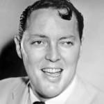 bill haley birthday, nee william john clifton haley,  aka jack haley, aka johnny clifton, bill haley 1950s, american rock and roll musician, rock singer, 1950s rock and roll bands, bill haley and the comets, 1950s hit rock sonts, rock around the clock, see you later alligator, shake rattle and roll, rocket 88, skinny  minnie, razzle dazzle, grammy hall of fame, r and b hall of fame, movie performer, 1950s movies, rock around the clock movie, dont knock the rock, 55 plus birthdays, 50 plus birthdays, over age 50 birthdays, age 50 and above birthdays, celebrity birthdays, famous people birthdays, july 6th birthdays, born july 6 1925, died february 9 1981, celebrity deaths