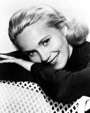 eva marie saint 1950s, american actress, 1950s movie stars