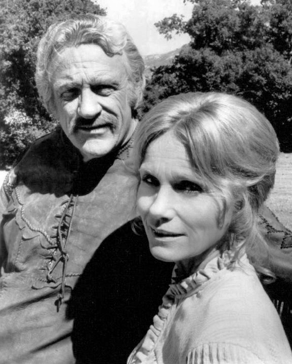 eva marie saint 1976, james arness, american actress, actors, 1970s television series, 1970s westerns, how the west was won, the macahans