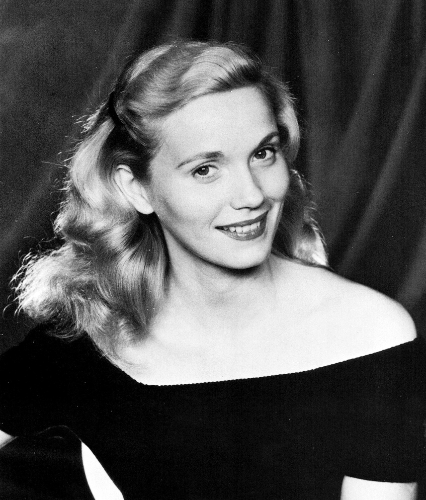 Eva Marie Saint hitchcock