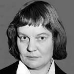 iris murdoch birthday, nee jean iris murdoch, iris murdoch 1968, english author, henry and cato, the sea the sea, a severed head, booker prize