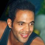 kristoff st john birthday, kristoff st john 2000, african american actor, born july 15th, tv soap operas, the young and the restless neil winters, generations adam marshall, tv sitcoms, the bad news bears, charlie and co, 