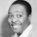 louis jordan 1946, american blues singer, r and b music, rock and roll hall of fame, swing musician, jump blues singer, big band music, boogie woogie blues music, 1940s hit songs, 1940s hit singles, im gonna leave you on the outskirts of town, whats the use of getting sober when you gonna get drunk again, the chicks i pick are slender and tender and tall, five guys named moe, thatll just bout knock me out, ration blues, g i jive, is you is or is you aint my baby, mop mop, you cant get that no more, caledonia, somebody done changed th elock on my door, buzz me, dont worry bout that mule, salt port west virginia, reconversion blues, beware brother beware, dont let the sun catch you crying, stone cold dead in the market he had it coming, petootie pie, choo choo chboogie, that chicks too young to fry, aint that jus tlike a woman theyll do it every tme, aint nobody here but us chickens, let the good times roll, texas and pacific, i like em fat like that, open the door richard, jack youre dead, i know what youre puttin gdown, boogie woogie blue plate, early in the mornin, look out, barnyard boogie, run joe, baby its cold outside, beans and corn bread, saturday night fish fry, 1950s hit songs, blue light boogie, lemonade, tear drops from my eyes, weak minded blues, actor, 1940s movie musicals, follow the boys, meet miss bobby socks, beware, swing parade of 1946, swingtime jamboree, reet petite and gone, senior citizen birthdays, 60 plus birthdays, 55 plus birthdays, 50 plus birthdays, over age 50 birthdays, age 50 and above birthdays, celebrity birthdays, famous people birthdays, july 8th birthdays, born july 8 1908, died february 4 1975, celebrity deaths