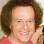 richard simmons birthday, nee milton teagle simmons, richard simmons 2007, american comedian, voice actor, hercules, fish hooks, fitness expert, weight loss guru, fitness trainer, talk show host, the richard simmons show, exercise and diet videos, tv series, body language, game show panelist, celebrity guest, super password, the new hollywood squares, septuagenarian birthdays, senior citizen birthdays, 60 plus birthdays, 55 plus birthdays, 50 plus birthdays, over age 50 birthdays, age 50 and above birthdays, baby boomer birthdays, zoomer birthdays, celebrity birthdays, famous people birthdays, july 12th birthdays, born july 12 1948