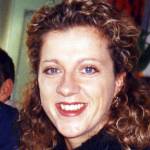 sally gunnell birthday, nee sally jane janet gunnell, sally gunnell 1995, english track and field athletes, british 400m hurdler, 1992 barcelona olympics gold medal 400m hurdles, 1992 barcelona summer olympics 4 by 400 m relay bronze medalist, 1993 400m hurdles world champion, 50 plus birthdays, over age 50 birthdays, age 50 and above birthdays, generation x birthdays, celebrity birthdays, famous people birthdays, july 29th birthdays, born july 29 1966