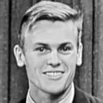 tab hunter 2018 death, nee arthur andrew kelm, tab hunter 1957, american singer, 1950s hit singles, young love, ninety nine ways, 1950s movie star, actor, ill be with you in apple blossom time, 1950s movies, the lawless, gun belt, the steel lady, island of desire, return to treasure island, track of the cat, battle cry, the sea chase, the burning hills, the girl he left behind, lafayette escadrille, gunmans walk, damn yankees, that kind of woman, they came to cordura, 1960s television series, the tab hunter show paul morgan, 1960s movies, the pleasure of his company, the golden arrow, operation bikini, ride the wild surf, man with two faces, city in the sea, the loved one, birds do it, hostile guns, vengeance is my forgiveness, the last chance, bridge over the elbe, 1970s movies, the life and times of judge roy bean, timber tramps, won ton ton the dog who saved hollywood, 1980s movies, grease 2, lust in the dust, autobiography, author, tab hunter confidential the making of a movie star, octogenarian birthdays, senior citizen deaths, died july 8 2018, 2018 celebrity deaths