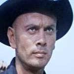 yul brynner birthday, nee yuliy borisovich briner, yul brynner 1960, russian actor, swiss actor, broadway stage musicals, tony awards, the king and i, 1940s films, port of new york, 1950s movies, the ten commandments, anastasia, the brothers karamazov, the buccaneer, the journey, the sound and the fury, solomon and sheba, 1960s films, once more with feeling, surprise package, the magnificent seven, escape from zahrain, taras bulba, kings of the sun, flight from ashiya, invitation to a gunfighter, morituri, cast a giant shadow, the poppy is also a flower, return of the magnificent seven, triple cross, the double man, the long duel, villa rides, the file of the golden goose, the battle on the river neretva, the madwoman of chaillot, 1970s movies, adios sabata, the light at the edge of the world, romance of a horsethief, catlow, fuzz, the serpent, westworld, the ultimate warrior, futureworld, death rage, 1970s television series, anna and the king mongkut, author, yul brynner photographer, bring forth the children a journey to the forgotten people of europe and the middle east, the yul brynner cookbook, guitarist, singer, married virginia gilmore 1944, divorced virginial gilmore 1960, marlene dietrich affair, friends audrey hepburn, senior citizen birthdays, 60 plus birthdays, 55 plus birthdays, 50 plus birthdays, over age 50 birthdays, age 50 and above birthdays, celebrity birthdays, famous people birthdays, july 11th birthdays, born july 11 1920, died october 10 1985, celebrity deaths