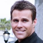 cameron mathison birthday, born august 25th, canadian american actor, tv soap operas, all my children ryan lavery, tv host, good morning america, entertainment tonight, home and family