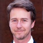 ed norton birthday, nee edward harrison norton, born august 18 1969, american actor, 1990s movies, primal fear, fight club, red dragon, rounders