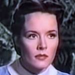 eve miller birthday, nee eve turner, nee marilyn miller, younger eve miller 1952, american actress, 1950s movie stars, classic films, the big trees, kansas pacific, april in paris, the story of will rogers