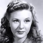evelyn ankers birthday, born august 17th, american actress, 1930s films, murder in the family, 1940s movies, hold that ghost, the wolf man, north to the klondike, ladies courageous, the fatal witness