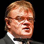 garrison keillor birthday, nee gary edward keillor, garrison keillor 2007, american radio broadcast host, 1970s radio variety show host, creator garrison keillors radio show, a prairie home companion, author, novelist, lake wobegon days, happy to be here, leaving home, we are still married, short stories, magazine article writer, national radio hall of fame, septuagenarian birthdays, senior citizen birthdays, 60 plus birthdays, 55 plus birthdays, 50 plus birthdays, over age 50 birthdays, age 50 and above birthdays, celebrity birthdays, famous people birthdays, august 7th birthdays, born august 7 1942