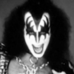gene simmons birthday, nee chaim witz, gene simmons 1977, israeli american, born in israel, rock and roll musician, the demon persona, bass rock guitarist, rock band kiss, singer, songwriter, 1970s hit songs, rock and roll all nite, calling dr love, 1980s hit rock singles, i love it loud, 1990s rock hits, unholy, you wanted the best, a world without heroes, beth, detroit rock city, i was made for lovin you, senior citizen birthdays, 60 plus birthdays, 55 plus birthdays, 50 plus birthdays, over age 50 birthdays, age 50 and above birthdays, baby boomer birthdays, zoomer birthdays, celebrity birthdays, famous people birthdays, august 25th birthdays, born august 25 1949