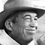 john huston birthday, nee john marcellus huston, john huston 1972, american irish screenwriter, film director, character actor, 1930s movies, jezebel, 1940s movies, high sierra, sergeant york, the maltese falcon, the treasure of the sierra madre, key largo, 1950s movies, the asphalt jungle, the red badge of courage, the african queen adaptation, moulin rouge, moby dick, heaven knows mr allison, 1960s movies, the night of the iguana, the misfits, the list of adrian messenger, the cardinal, casino royale, 1970s movies, the man who would be king, the life and times of judge roy bean, myra bredkinridge, battle for the planet of the apes, chinatown, 1980s movies, mr north, under the volcano, prizzis honor, married dorothy harvey 1925, divorced dorothy harvey 1933, married evelyn keyes 1946, divorced evelyn keyes 1950, married enrica soma 1950, divorced enrica soma 1969, father of anjelica huston, father of tony huston, father of danny huston, father of allegra huston, son of walter huston, academy awards, octogenarian birthdays, senior citizen birthdays, 60 plus birthdays, 55 plus birthdays, 50 plus birthdays, over age 50 birthdays, age 50 and above birthdays, celebrity birthdays, famous people birthdays, august 5th birthdays, born august 5 1906, died august 28 1987 celebrity deaths