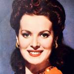 maureen ohara birthday, maureen ohara 1942, nee maureen fitzsimons, irish american actress, 1930s movie starlet, 1930s movies, jamaica inn, the hunchback of notre dame, 1940s movie star, 1940s movies, how green was my valley, ten gentlemen from west point, this land is mine, the fallen sparrow, the spanish main, sentimental journey, erroll flynn costar, john wayne costar, buffalo bill, bagdad, 1950s movies, western movies, rio grande, tripoli, flame of araby, the quiet man, the redhead from wyoming, war arrow, the long gray line, lady godiva of coventry, the wings of eagles, our man in havana, 1960s movies, the parent trap, mr hobbs takes a vacation, spencers mountain, mclintock, the rare breed, big jake, only the lonely, married charles f blair jr 1968, nonagenarian birthdays, senior citizen birthdays, 60 plus birthdays, 55 plus birthdays, 50 plus birthdays, over age 50 birthdays, age 50 and above birthdays, celebrity birthdays, famous people birthdays, august 17th birthdays, born august 17 1920, died october 24 2015, celebrity deaths