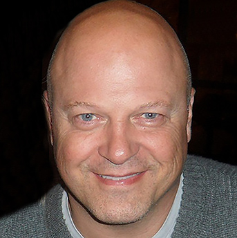 Michael Chiklis family pictures