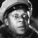 eddie rochester anderson birthday, nee edmund lincoln anderson, african american actor, 1930s radios series, the jack benny program rochester van jones, 1950s tv shows, 1940s movies, topper returns, cabin in the sky, whats buzzin cousin, 
