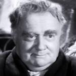 ernest cossart birthday, nee emil gottfried von holst, british american actor, character actor, 1940s movies, kitty foyle, tom browns school days, angel, knickerbocker holiday, three smart girls