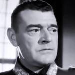 jack hawkins birthday, nee john edward hawkins, born september 14th, english actor, classic movies, ben hur, the bridge on the river kwai, the black rose, lord jim, the adventurers