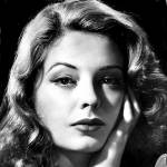 jane greer birthday, born september 9th, american actress, 1940s movies, film noir, out of the past, dick tracy, the big steal, youre in the navy now, the bamboo blonde
