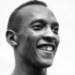 jesse owens birthday, jesse owens 1936, nee james cleveland owens, african american olympic athletes, jesse owens award, 1930s black track and field athletes, 1935 ncaa championship, ncaa championship 1936, track and field world records 1935, 1936 berlin germany olympics, 4 olympic gold medals, 1936 olympics 100 meter race winner, 1936 olympic games long jump gold medalist, iaaf hall of fame, international association of athletics federation, senior citizen birthdays, 60 plus birthdays, 55 plus birthdays, 50 plus birthdays, over age 50 birthdays, age 50 and above birthdays, celebrity birthdays, famous people birthdays, september 12th birthdays, born september 12 1913, died march 31 1980, celebrity deaths