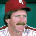 mike schmidt birthday, nee michael jack schmidt, born september 27th, american baseball player, philadelphia phillies 3rd baseman, mlb hall of fame, 1980s world series mvp