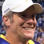 brett favre birthday, born october 10th, american professional football player, green bay packers quarterback, nfl qb, pro football hall of fame, 2007 sportsman of the year