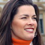 nancy kerrigan birthday, born october 13th, american figure skater, ladies figure skating, 1993 us champion, 1992 olympics bronze, 1994 olympic games silver