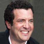 rick mercer birthday, nee richard vincent mercer, born october 17th, canadian comedian, tv host, the rick mercer report, the industry, this hour has 22 minute, actor, bon cop bad cop, screenwriter
