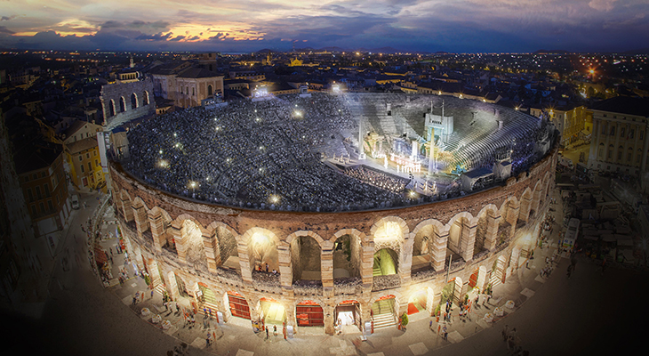 verona italy ampitheatre, fondazione arena di verona pictures, verona italy trip, romeo and juliet travel tour, arena di verona italy, italian roman ampitheatres, italian unesco sites, things to see near the italian riviera, travel to italy, northern italy trip, opera in italy, italian history tours, 