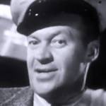 frank jenks birthday, frank jenks 1946, american character actor, 1950s tv shows, colonel humphrey flack, perry mason, 1930s films, 1940s movies, the westland case, strange faces