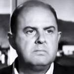 john mcgiver birthday, american character actor, born november 5th, classic movies, johnny cool, the glass bottom boat, made in paris, fitzwilly, mans favorite sport, the manchurian candidate