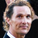 matthew mcconaughey birthday, american actor, born november 4th, movies, dallas buyers club, a time to kill, interstellar, contact, u571, the wedding planner, how to lose a guy in 10 days, we are marshall, the lincoln lawyer