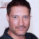 sean kanan birthday, american actor, born november 2nd, tv soap operas, the young and the restless, deacon sharpe, the bold and the beautiful, general hospital a j quartermaine, sunset beach, movies, the karate kid part iii