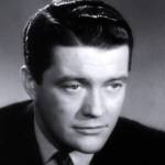 dennis morgan birthday, nee earl stanley morner, aka richard stanley, american singer, actor, classic movies, kitty foyle, thank your lucky stars, affectionately yours, christmas in connecticut, flight angels,