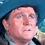 james gavin birthday, born december 21st, american character actor, 1960s tv shows, daniel boone, the big valley, rawhide, the lineup, movies, coogans bluff