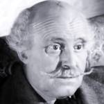 laurence naismith birthday, born december 14th, english actor, british films, classic tv, 12 oclock high, a night to remember, greyfriars bobby the true story of a dog, jason and the argonauts, sink the bismarck