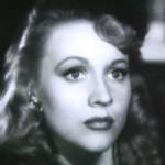anne jeffreys birthday, nee annie jeffreys carmichael, born january 26th, american singer, actress, 1940s movies, dick tracy films, i married an angel, 1950s tv shows, topper marion kerby, love that jill johnson, robert sterling costar, amanda barrington general hospital, 