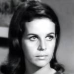 claudine longet birthday, nee claudine georgette longet, french singer, hit songs, love is blue, here there and everywhere, actress, 1960s tv shows, the andy williams show, 12 oclock high guest star,