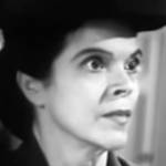 dorothy adams birthday, born january 8th, american actress, 1940s movies, the inner circle, 1950s tv shows, classic tv, climax, dragnet, perry mason, trackdown, wagin train, gunsmoke