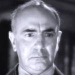 george zucco birthday, george zucco 1941, born january 11th, english actor, british character actor, 1930s movies, london by night, the adventures of sherlock holmes, 1940s films, dead men walk