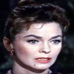 joanne dru birthday, nee joan letitia lacock, born january 31st, american actress, classic movies, the wild and the innocent, red river, all the kings men, tv shows, guestward ho babs hooten,